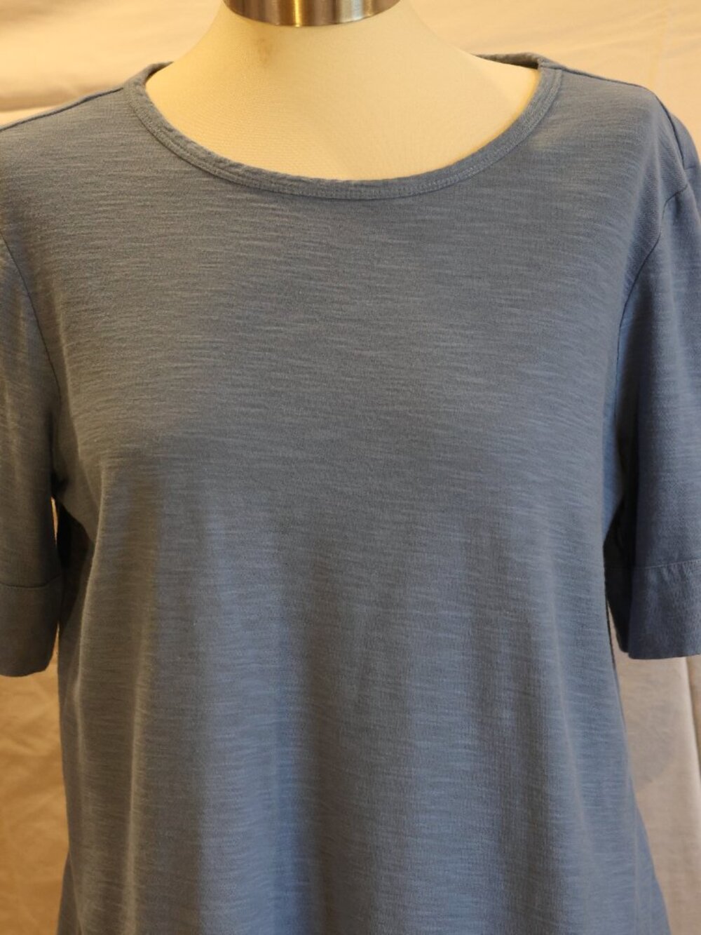 Westbound Lightweight Pullover T-Shirt